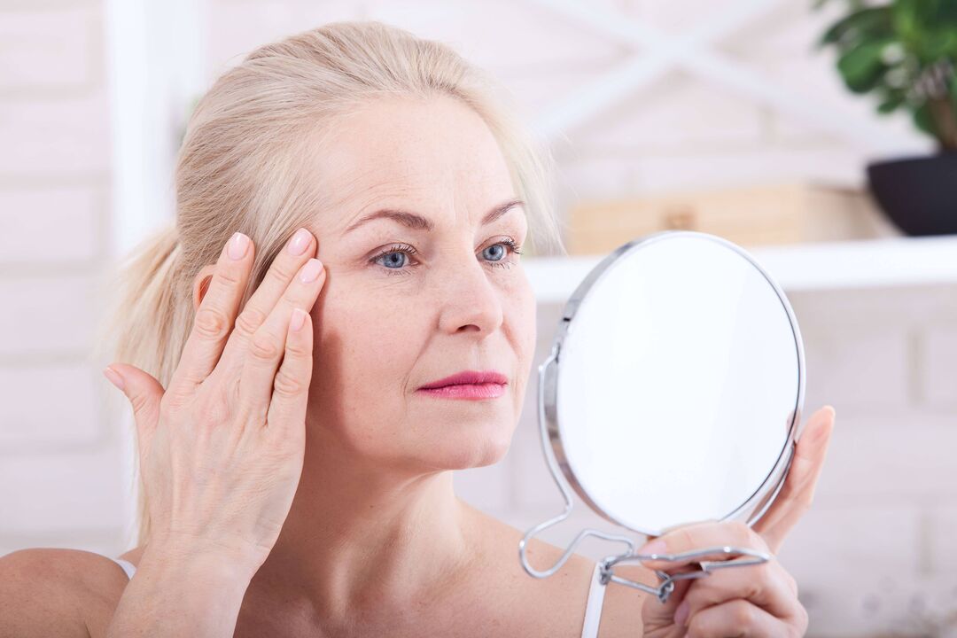 formas efectivas de rejuvenecer la piel del rostro