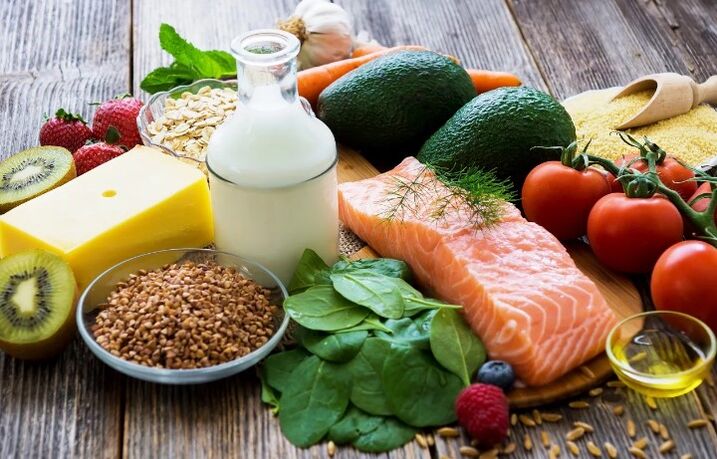 Buena nutrición